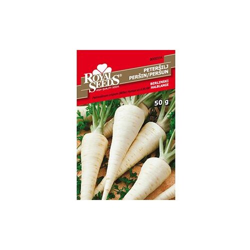  Per&scaron;un Berlinski 50 g Royal Seeds Cijene