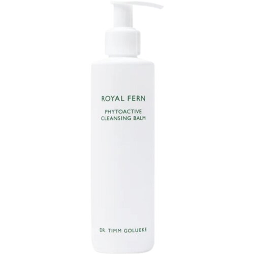 Royal Fern Phytoactive Cleansing Balm - 200 ml Cene