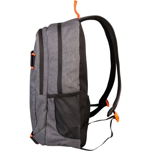 Target Nahrbtnik za solo Horizon Grey 28732 primeren za vi&amp;scaron;je razrede Slike