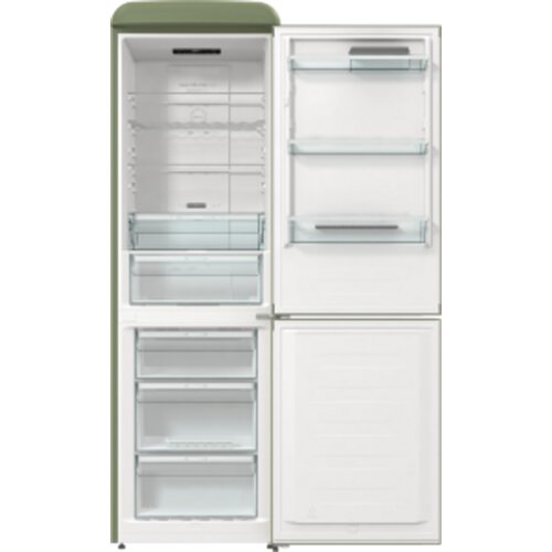 Gorenje kombinovani frižider ONRK 619 DOL Slike