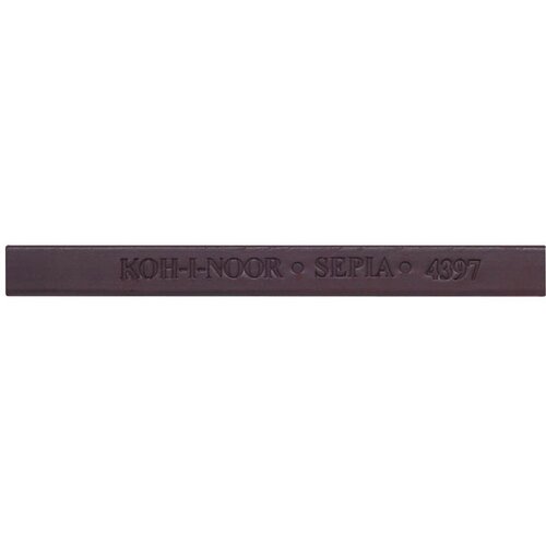 Koh i Noor Kreda Koh-i-noor Sepia 4397 Slike