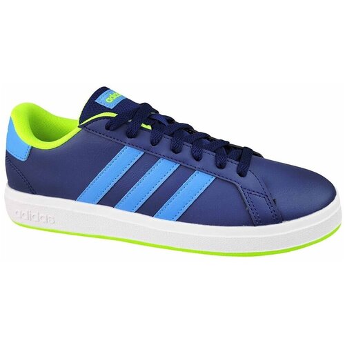 Adidas Grand Court 2.0 Tamno plava Slike