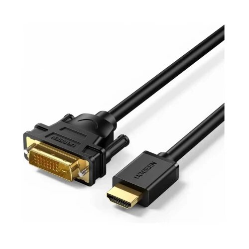 Ugreen Kabl HDMI - DVI 2m Dvosmerni Cene