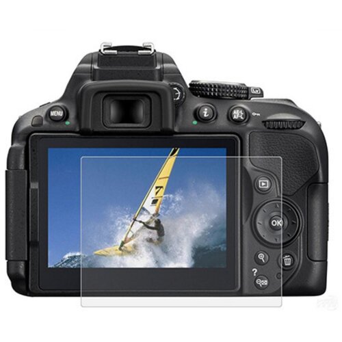 INF zaščita za zaslon, utrjen s kamero, proti eksplozijam odporen proti praskam združljiv s sony transparent sony alpha 7 iv / A7 iv / ILCE-7M4 / A7M4, (21311523) Cene