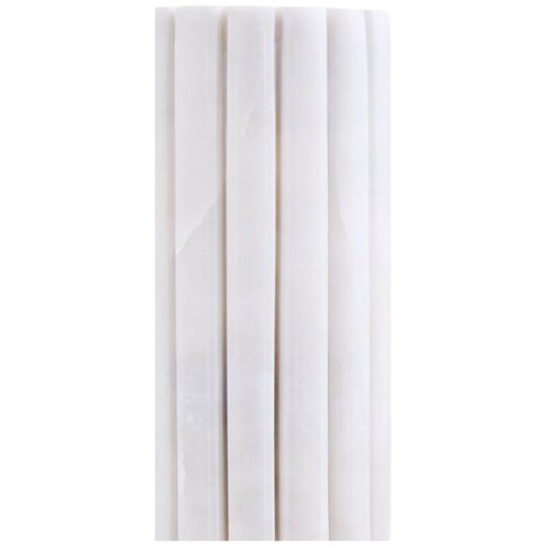 Premier Housewares Bijela mramorna vaza (visina 20 cm) Savio &amp;ndash; Slike