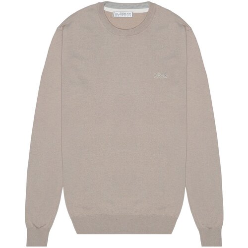 Guess DANIEL CN LS BASIC SWTR M5YR26 Z0122 Bež Slike
