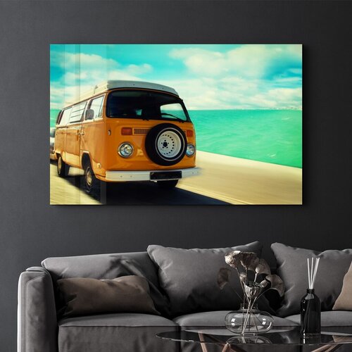 Wallity slika OGLS-1132, 46x72cm Cene