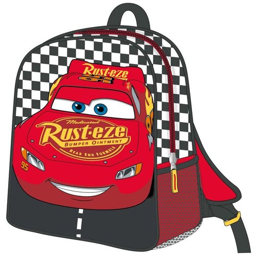 Cars Mochila 3D Disney 30cm Slike