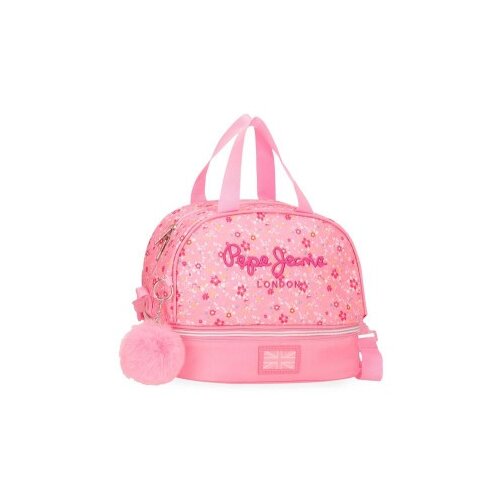 PepeJeans Torba za užinu - Pink ( 67.148.23 ) Slike