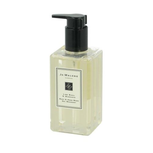 Jo Malone Lime Basil & Mandarin gel za tuširanje 250 ml unisex Cijene