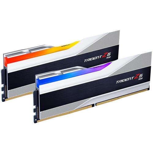 G.skill 64GB PC 6000 CL32 KIT (2x32GB) 64-TZ5RS RGB Cijene