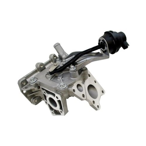 Mercedes-Benz EGR VENTIL MERCEDES 6511400502 Original Slike