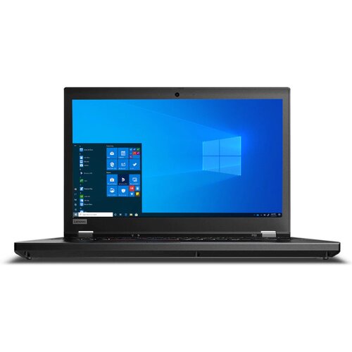 Lenovo Obnovljeno - kot novo - Mobilna Delovna postaja ThinkPad P53, Intel Core i7-9850H, 2.6GHz, 32 GB RAM, 512 GB SSD, 15.6" FHD, Quadro RTX 3000 6GB, Cam, Win 10 | Črna | 1920 x 1080, (21202321) Cene