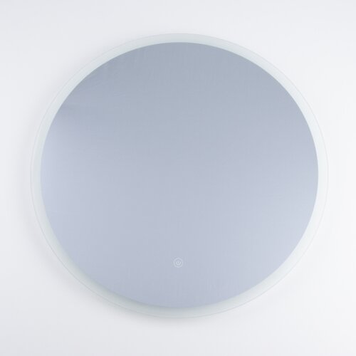  Brilagi -LED ogledalo za kupatilo BERNATE LED/19W/230V prečnika 60 cm IP44 CRI 90 prigu&amp;scaron;iva + CCT Slike