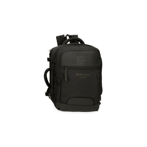 PepeJeans Ranac za laptop - Crna ( 70.628.41 ) Slike