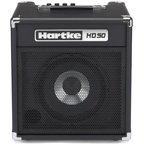 Hartke HD50 Pojačalo za bas gitare Cene