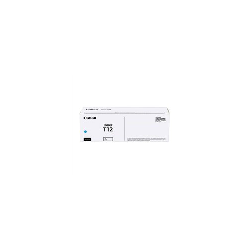 Canon Toner T12 C1333 (5097C006AA) (plava), original Cijene