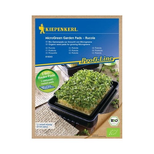 BIO Microgreen Pads Rocket, polnilna blazinica Cene