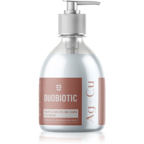 Duobiotic Krem intensywnie regenerujący sapun 500 ml Cijene