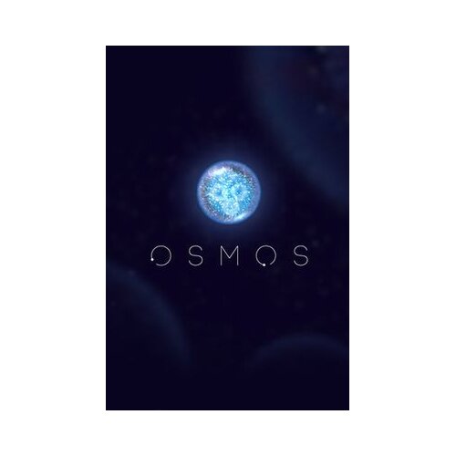 Steam osmos key (pc) global Cene