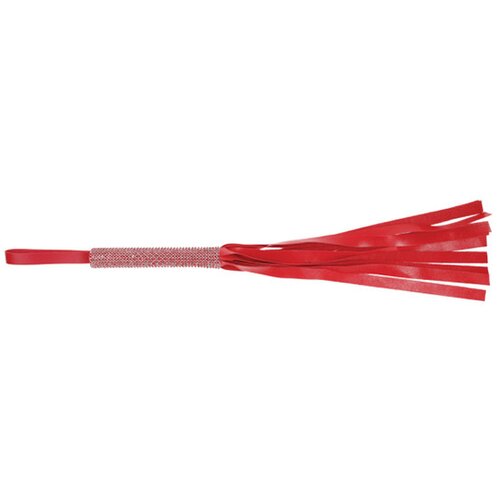 Sportsheets - Sex & Mischief Amor Sparkle Flogger Cijene
