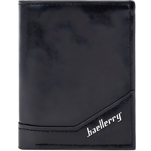  Mu&scaron;ki novčanik Baellerry YA-36269 - Crna KP36269 Cijene