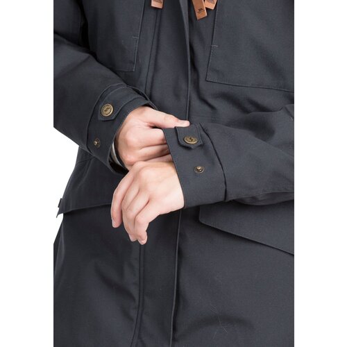 Trespass Women&amp;#039;s Faithful Waterproof Jacket Slike
