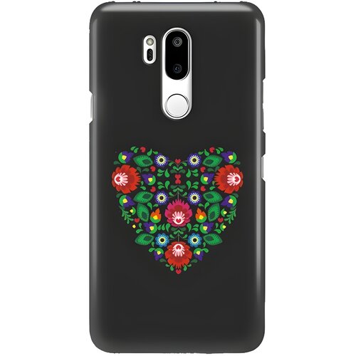CaseGadget Silikonski ovitek s potiskom za Xiaomi Redmi 9T - Večbarvna Cene