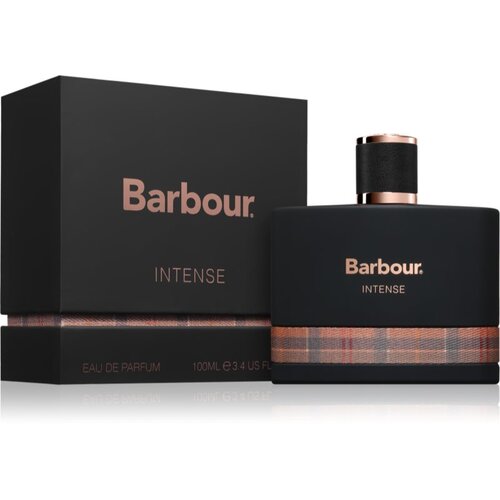 Barbour Origins Intense parfumska voda za mo&amp;scaron;ke 100 ml Slike