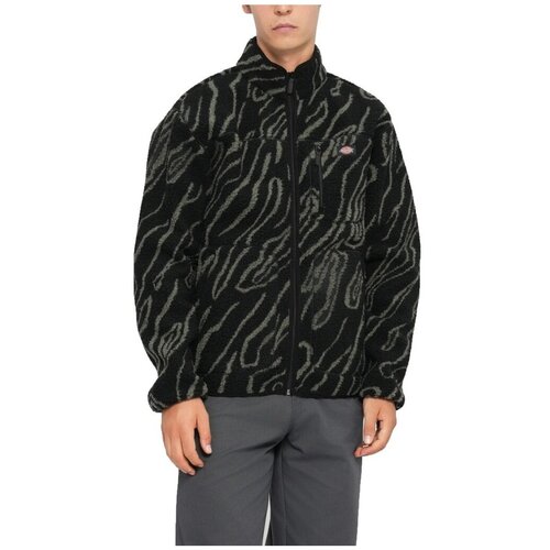 Dickies Jakne MOUNT HOPE Črna Slike