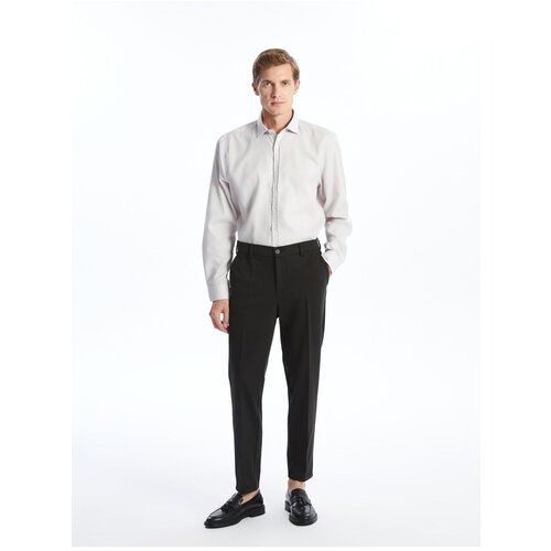 LC Waikiki Slim Fit Men's Trousers Cene