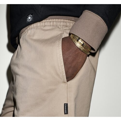 Converse mu&amp;Scaron;ke pantalone core straight leg pant Slike