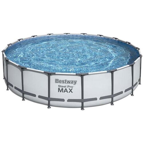 Bestway Bazen steel pro max S-56438 Slike