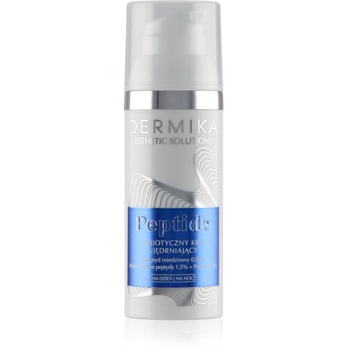 Dermika Peptide učvršćujuća krema s prebioticima 50 ml Cijene