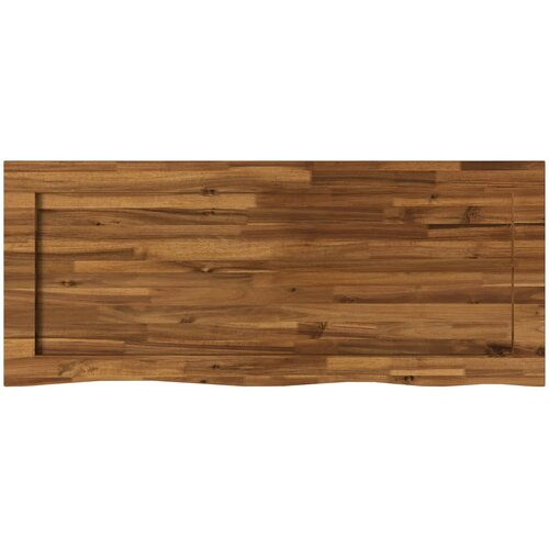  Pravokutni stolni vrh 130 x 40 x 3,2 cm Pravokutni Slike