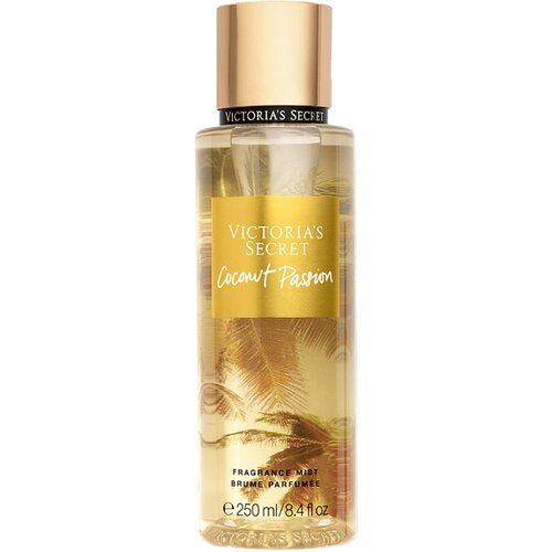 Victoria&amp;#039;s Secret body mist coconut passion, 250ml Slike