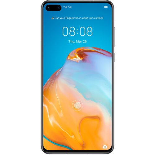 Huawei P40 BEL 128GB HUAWEI pametni telefon Cene