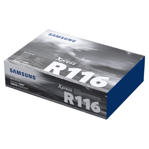  Boben Samsung MLT-R116 črn/black - original Slike