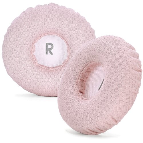 INF Združljivo z JBL Tune 600/660/670: 2 kosa ušesnih blazinic za zamenjavo Pink, (5000116640) Cene