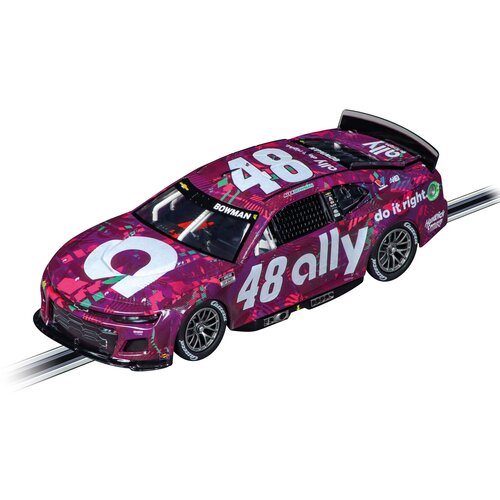 Carrera Digital 132 20032007 NASCAR Camaro ZL1 Alex Bowman Cijene