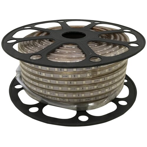 Aigostar led traka 50m LED/300W/230V IP65 crvena Slike