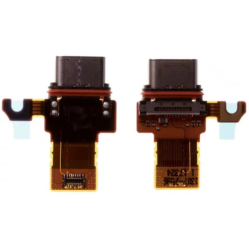 Sony Kabel USB tip C prikljucek za polnjenje str. Xperia XZ1 Compact, (20886355)