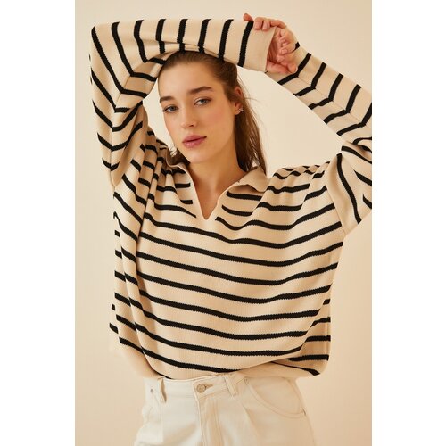  Sweater - Beige - Regular fit Cijene