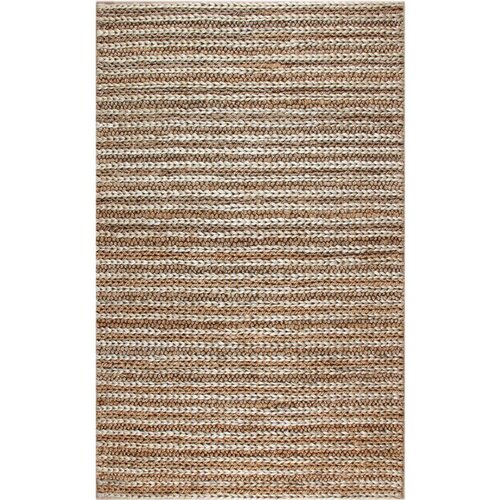 Conceptum Hypnose Flatweave Choti S11152 - Natural BrownCream Rug (80 x 150) Cene