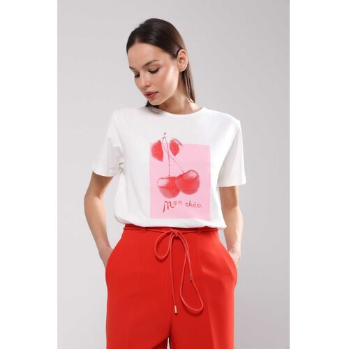 P....s....fashion ženska majica yybemaj011 01 Slike