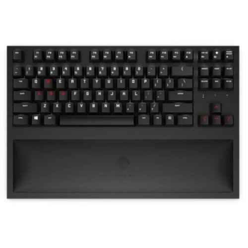 HP Tastatura Omen Wireless Black (9BU31AA) Cijene