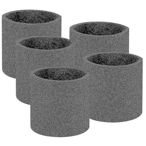 INORCO Set pene, združljiv z večino sesalnikov Shop-vac, Vacmaster in Genie Shop, (21850383) Slike