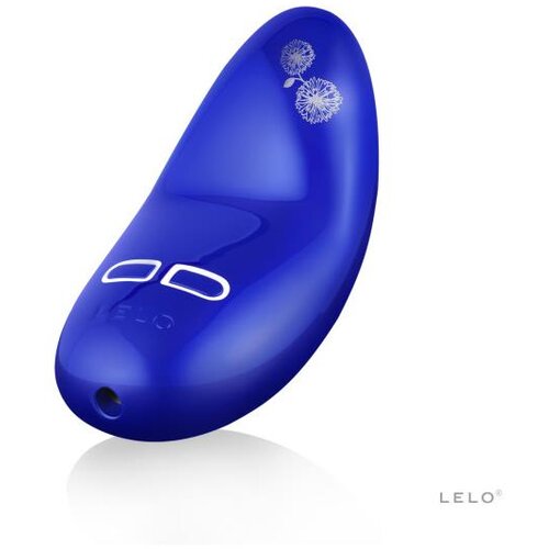 Lelo nea 2 polnočna modra masaža, (21086829) Slike