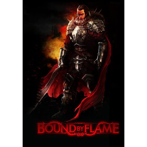 Bound by Flame Steam Key GLOBAL Cene