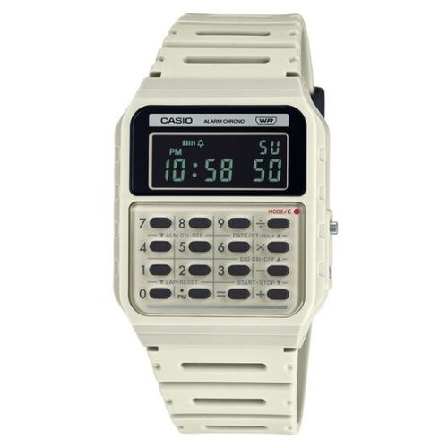 Casio vintage mu&amp;scaron;ki sat ( CA-53WB-8B ) Slike